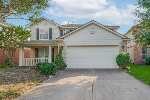 25135 Ibris Ranch Dr, Katy, TX, 77494-2559 | Card Image