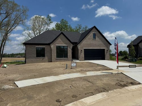 13999 Arthur Court, Washington Township, MI, 48094 | Card Image
