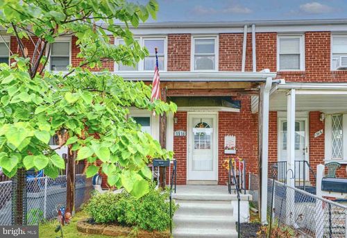 1918 Larkhall Rd, DUNDALK, MD, 21222-5632 | Card Image