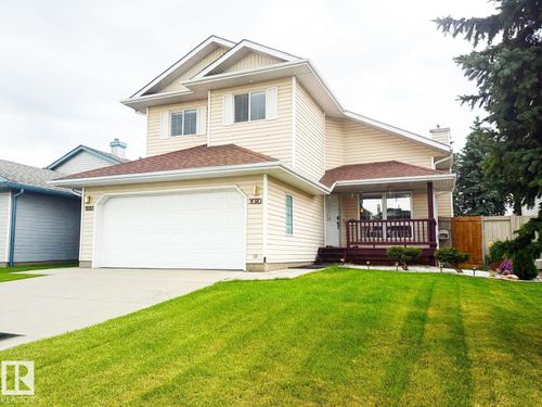 3020 134 Ave Nw, Edmonton, AB, T5A5C3 | Card Image