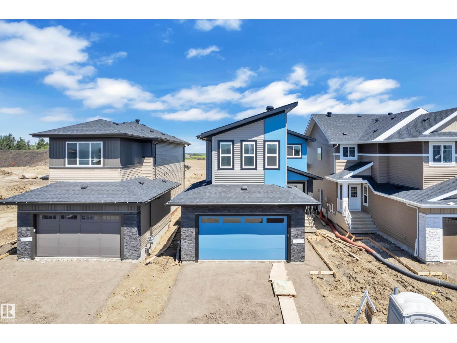 Residential in Leduc