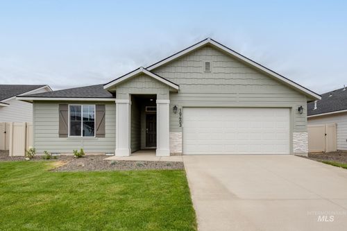 11025 Cart St, Caldwell, ID, 83605-1337 | Card Image