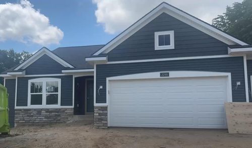 2290 Quarter Horse Drive, Solon Township, MI, 49319 | Card Image