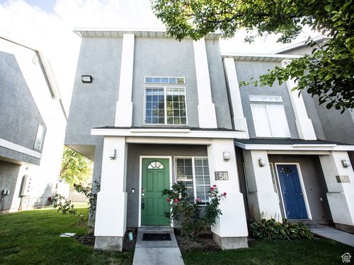 475 N Redwood Rd #58 Rd, Salt Lake City, UT, 84116 | Card Image