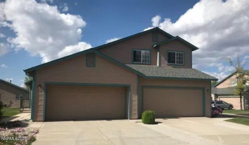 1760 Duke Rd, Carson City, NV, 89701-8376 | Card Image