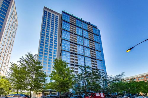 unit-2301-1901 S Calumet Ave, Chicago, IL, 60616-6025 | Card Image