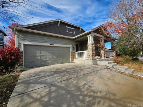 4408 Applecrest Cir, Castle Rock, CO, 80109-8663 | Card Image