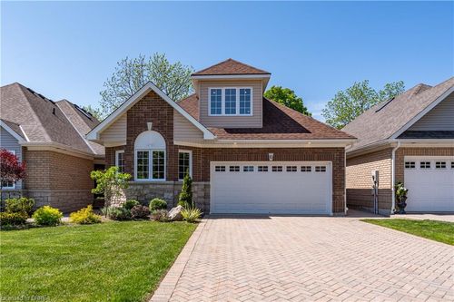 10-152 Dufferin Ave, Brantford, ON, N3T4R3 | Card Image