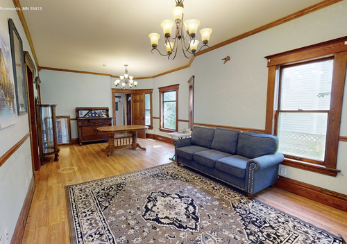 1717 Tyler St Ne, Minneapolis, MN, 55413-1533 | Card Image