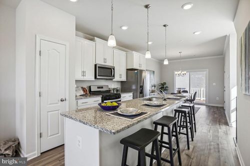 HOMESITE V87 Laleh Way, UPPER MARLBORO, MD, 20774 | Card Image