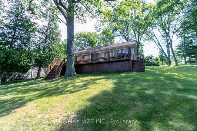 52 Cow Island, House other with 2 bedrooms, 1 bathrooms and 1 parking in Bailieboro ON | Image 11