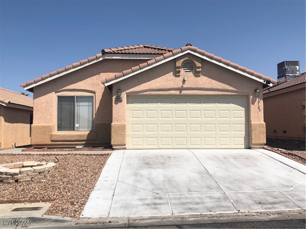Dune Point Ct, Las Vegas, NV 89142