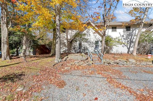 2b-101 Hornbeam Rd, Beech Mountain, NC, 28604-7264 | Card Image