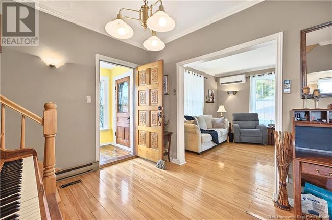 25 Central St, House other with 5 bedrooms, 3 bathrooms and null parking in Campbellton NB | Image 16