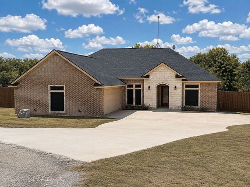 108 Tay Court, Weatherford, TX, 76088 | Card Image