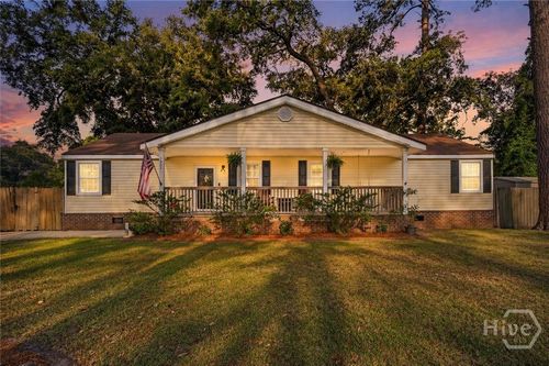 1001 Debbie St, Savannah, GA, 31410-1805 | Card Image