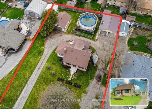 196 Myers Rd, Cambridge, ON, N1R7H1 | Card Image