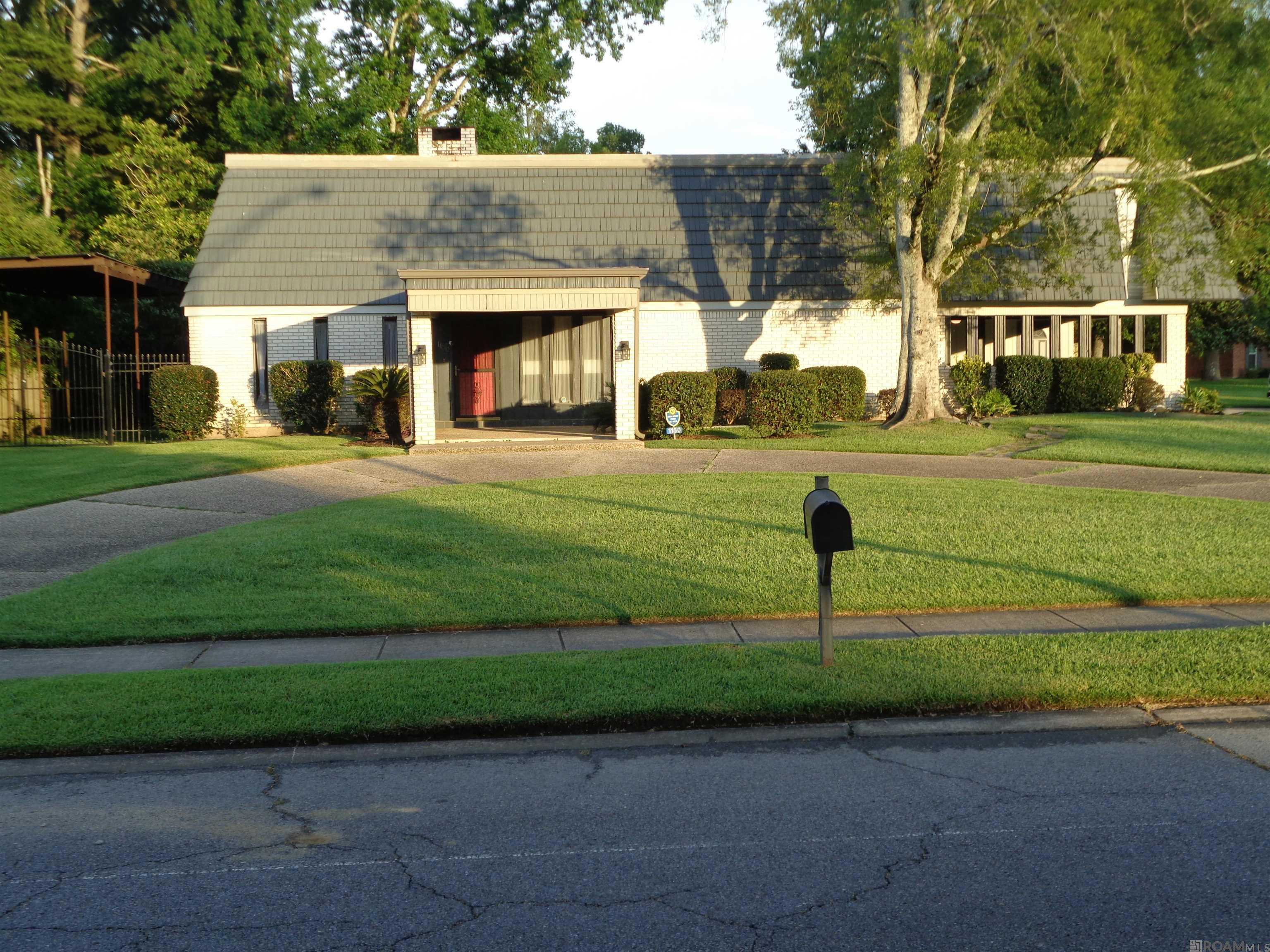 Residential in Baton Rouge