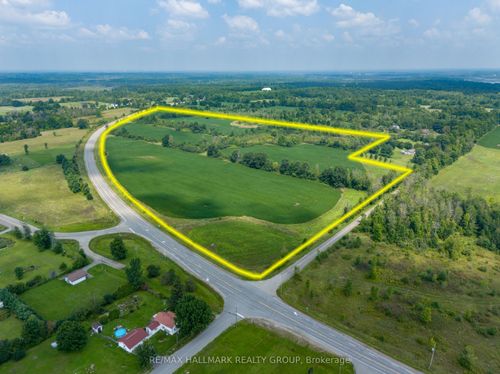 0 County Road 29 Road, Elizabethtown Kitley, ON, K0E1Y0 | Card Image