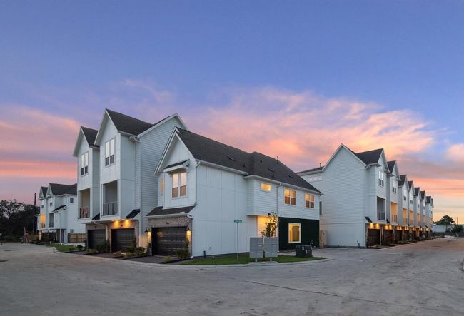 10622 Cascade Ledge Ln, House other with 3 bedrooms, 4 bathrooms and 2 parking in Houston TX | Image 27