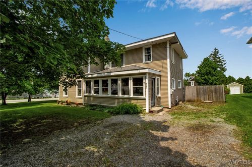 6305 E Main St, Byron, NY, 14422 | Card Image