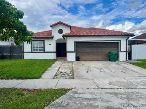 14351 Sw 168th Ter, Miami, FL, 33177-2044 | Card Image