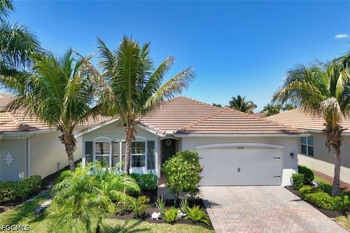15280 Floresta Ln, FORT MYERS, FL, 33908-6019 | Card Image