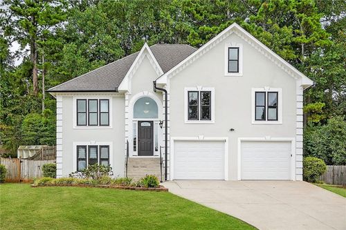 1320 Green Oak Cir, Lawrenceville, GA, 30043-5406 | Card Image