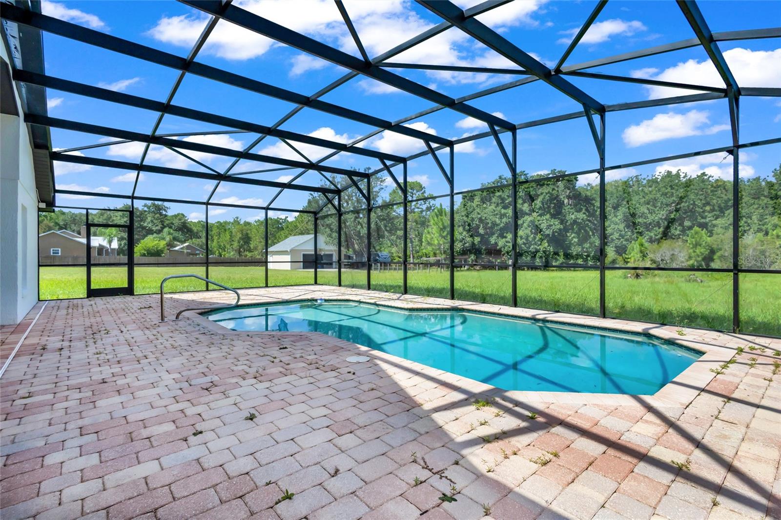 Residential in CLERMONT 4