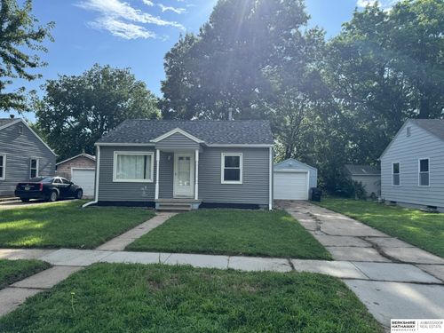 1041 N Morrell St, Fremont, NE, 68025-3941 | Card Image