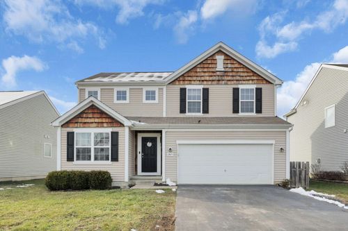 2415 Angelfire Dr, Grove City, OH, 43123-1043 | Card Image