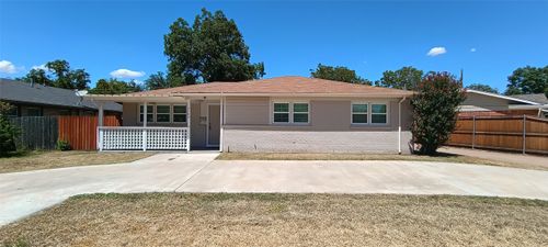 3142 Columbia Dr, Abilene, TX, 79605-5843 | Card Image