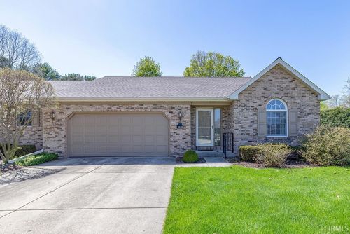 1436 Hampton Circle, Goshen, IN, 46526 | Card Image