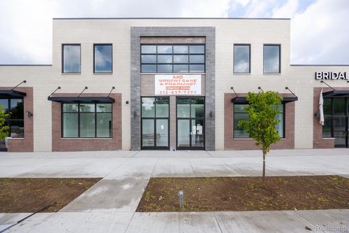 22150 Ford Rd, Dearborn Heights, MI, 48127-2419 | Card Image