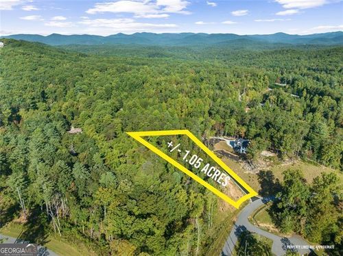 0 Yonah Lake Drive, Sautee Nacoochee, GA, 30571 | Card Image