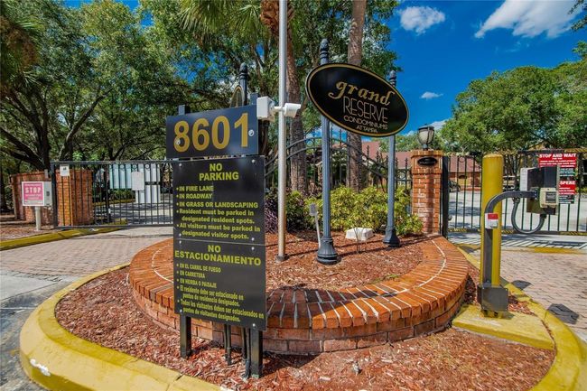 UNIT-202 - 8659 Fancy Finch Dr, Condo with 2 bedrooms, 2 bathrooms and null parking in TAMPA FL | Image 99