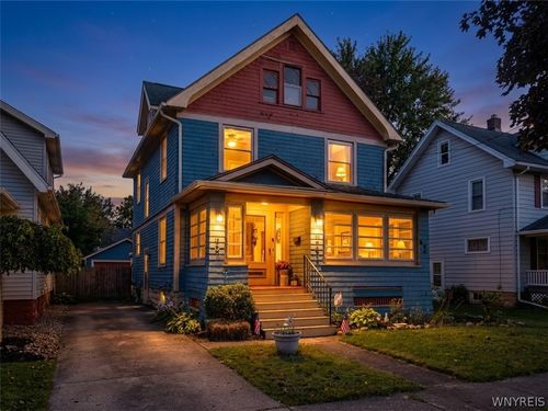 12 Union St, Batavia, NY, 14020-1316 | Card Image