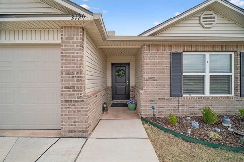 3129 Buffalo Dr, Stillwater, OK, 74074-7517 | Card Image