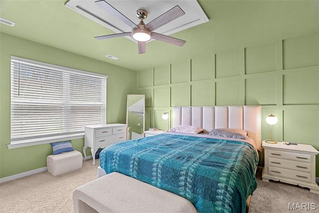 757 Fox Creek Dr, House other with 4 bedrooms, 3 bathrooms and 2 parking in Fenton MO | Image 51