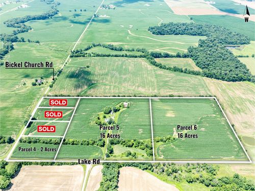 10159 Lake Rd Ne, Millersport, OH, 43046-8033 | Card Image