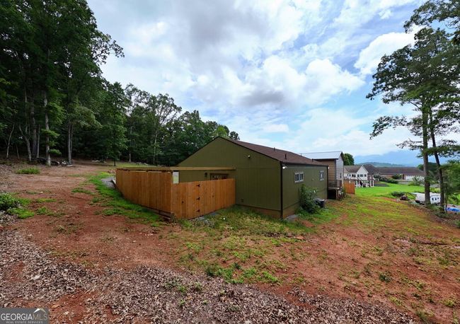 1529 Cedar View Dr, House other with 1 bedrooms, 2 bathrooms and 8 parking in Hiawassee GA | Image 41
