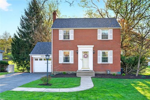 2808 Herron Ln, Glenshaw, PA, 15116-1612 | Card Image