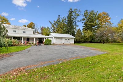 216 Salisbury Street, House other with 6 bedrooms, 2 bathrooms and null parking in Sandy Creek NY | Image 3