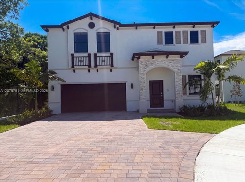 13020 Sw 221st St, Goulds, FL, 33170-2668 | Card Image