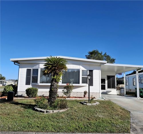 903 Thrush Circle, Barefoot Bay, FL, 32976 | Card Image