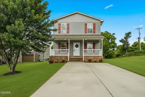 315 Andy Carr Ave, Alcoa, TN, 37701-2650 | Card Image