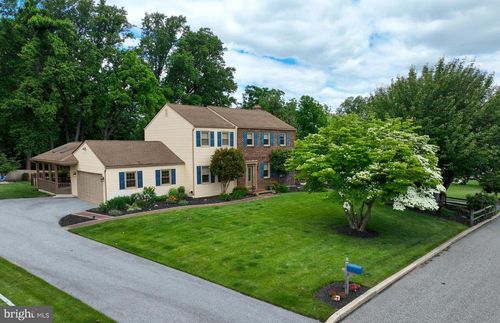 1109 Edward Ln, WEST CHESTER, PA, 19382-5580 | Card Image