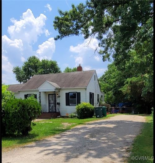 2009 Cool Ln, Richmond, VA, 23223-3913 | Card Image