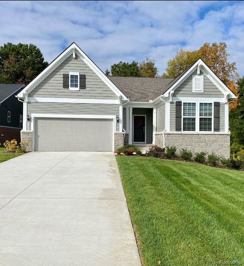 4317 Silica Drive, Orion Charter Township, MI, 48359 | Card Image