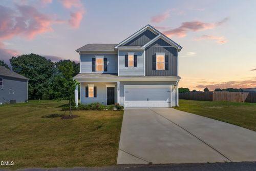 122 Continental Ln, Smithfield, NC, 27577-6639 | Card Image